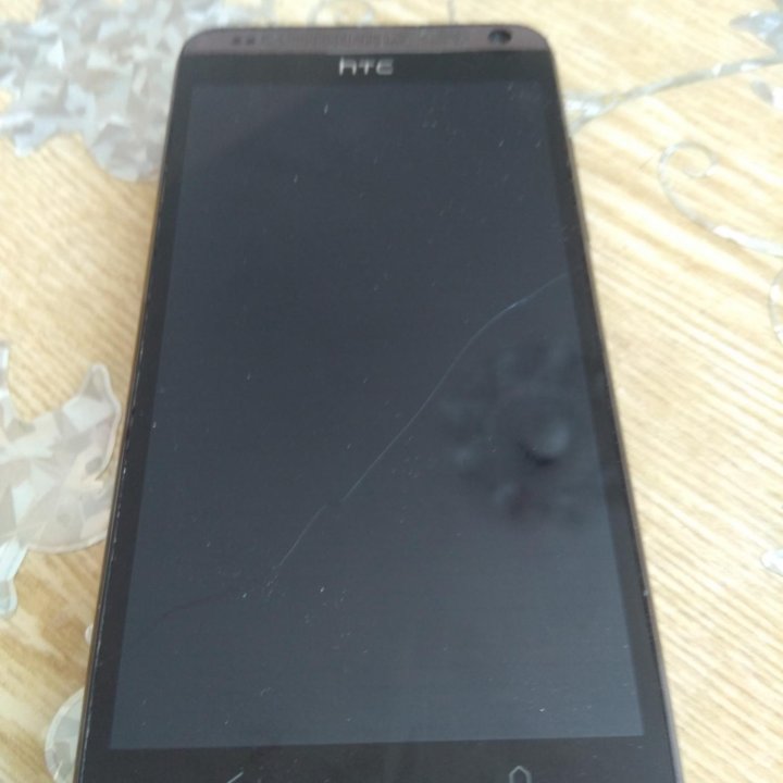 HTC Desire 700 dual sim RUS