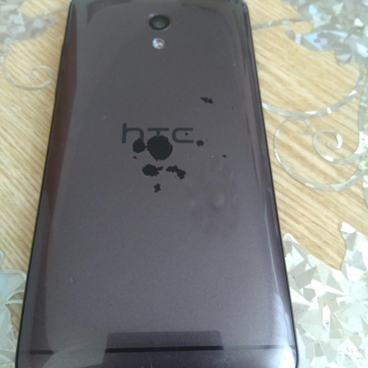 HTC Desire 700 dual sim RUS