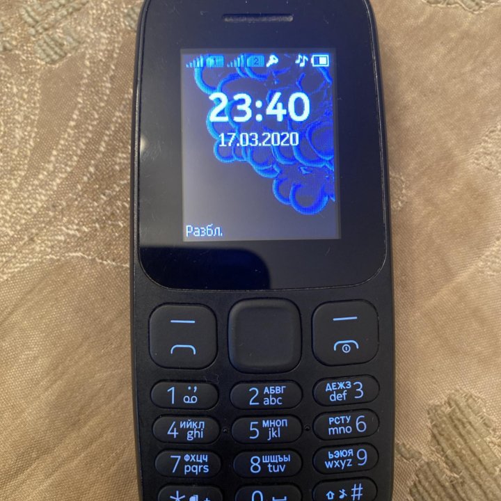 Nokia 105