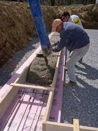 бетон раствор с доставкой