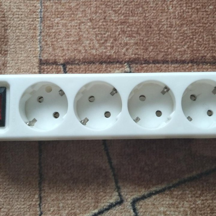 Сетевой фильтр