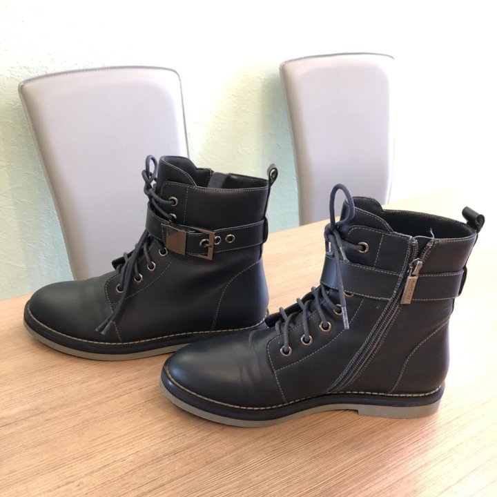 Ботинки Paolo Conte