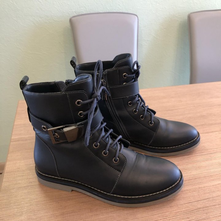 Ботинки Paolo Conte