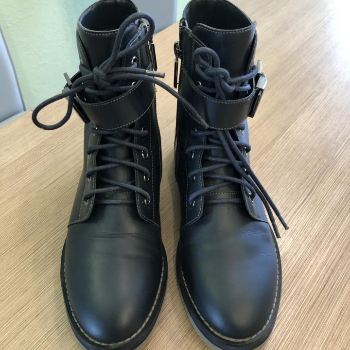 Ботинки Paolo Conte