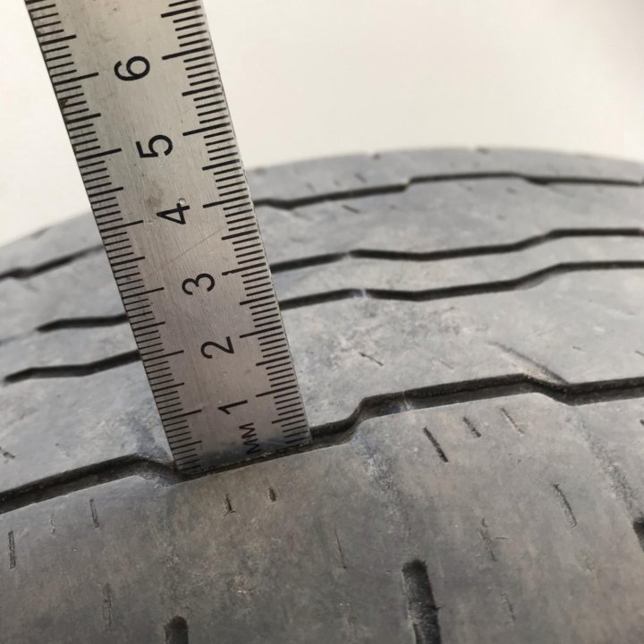 Покрышки Bridgestone 225/65R17