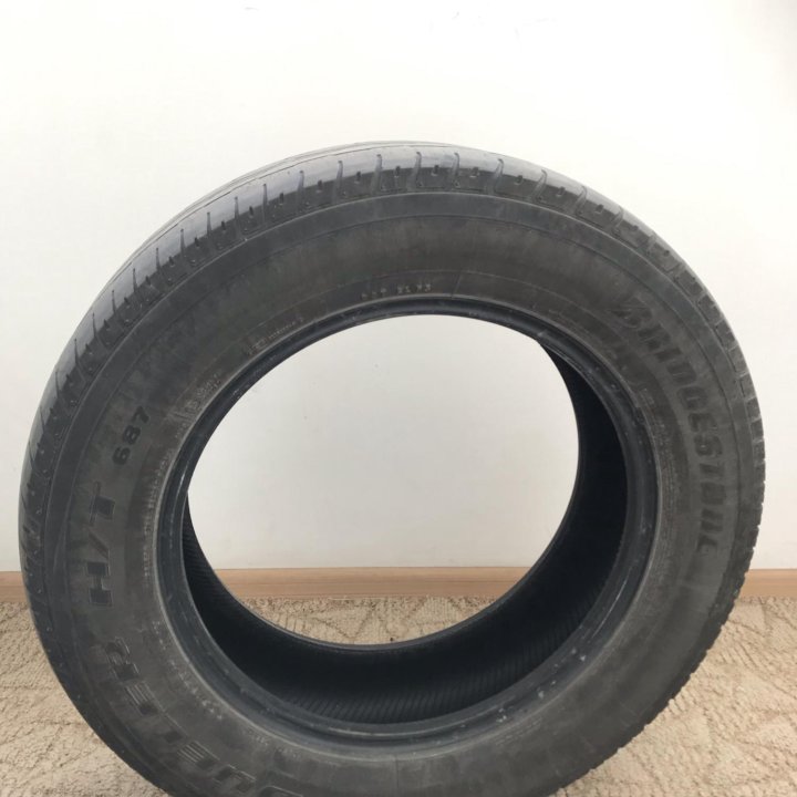 Покрышки Bridgestone 225/65R17