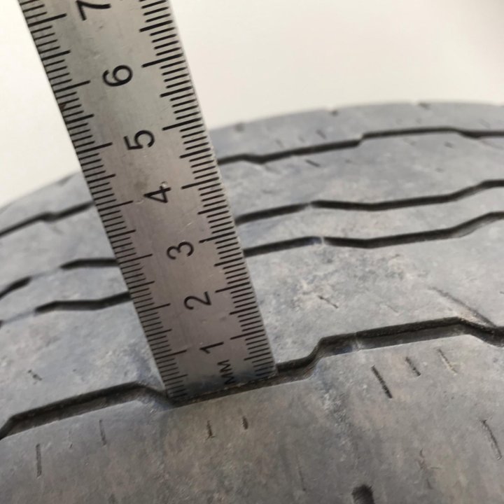 Покрышки Bridgestone 225/65R17