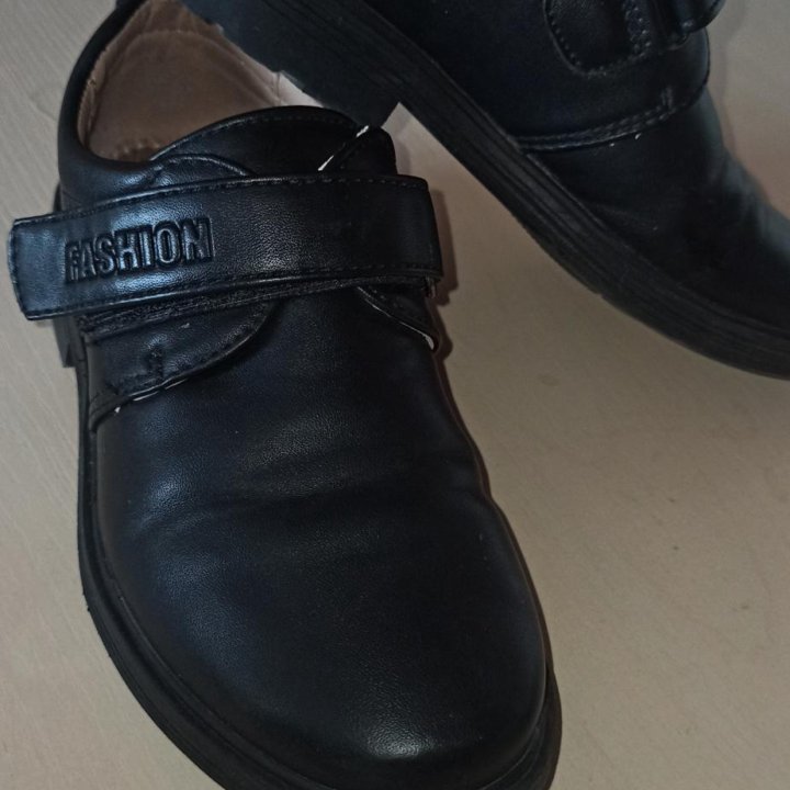 Туфли классика