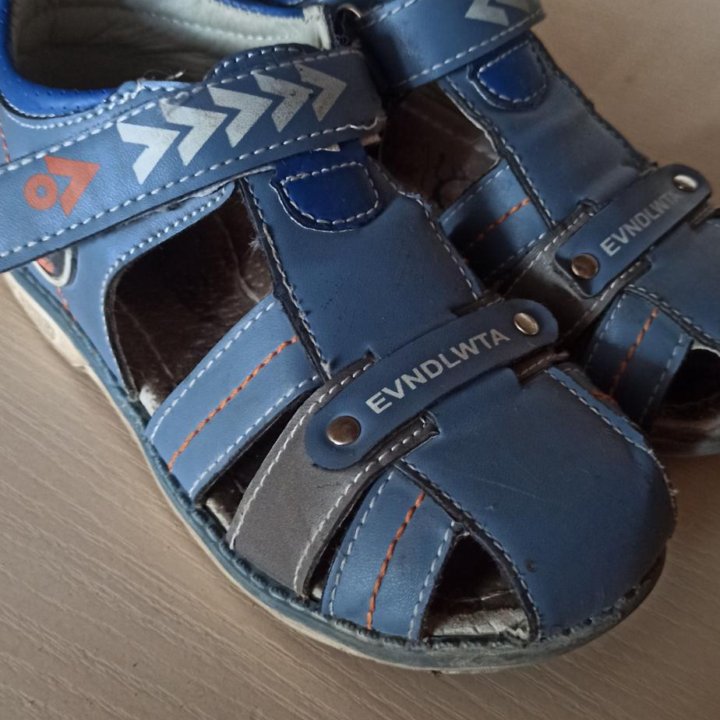 Туфли классика