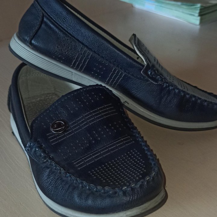 Туфли классика