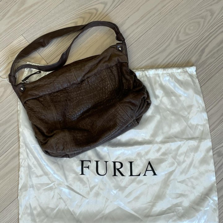 Сумка Furla оригинал