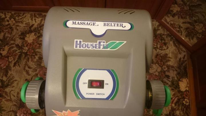 Тренажёр Housefit Massage Belter