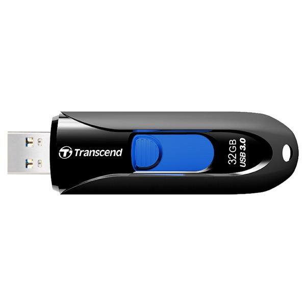 USB-флешка Transcend 32GB USB 3.1