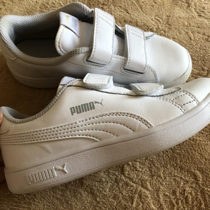 Кеды Puma