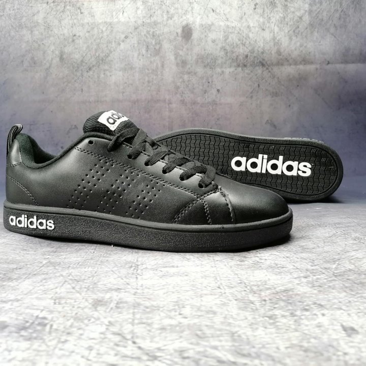 Кеды Adidas NEO