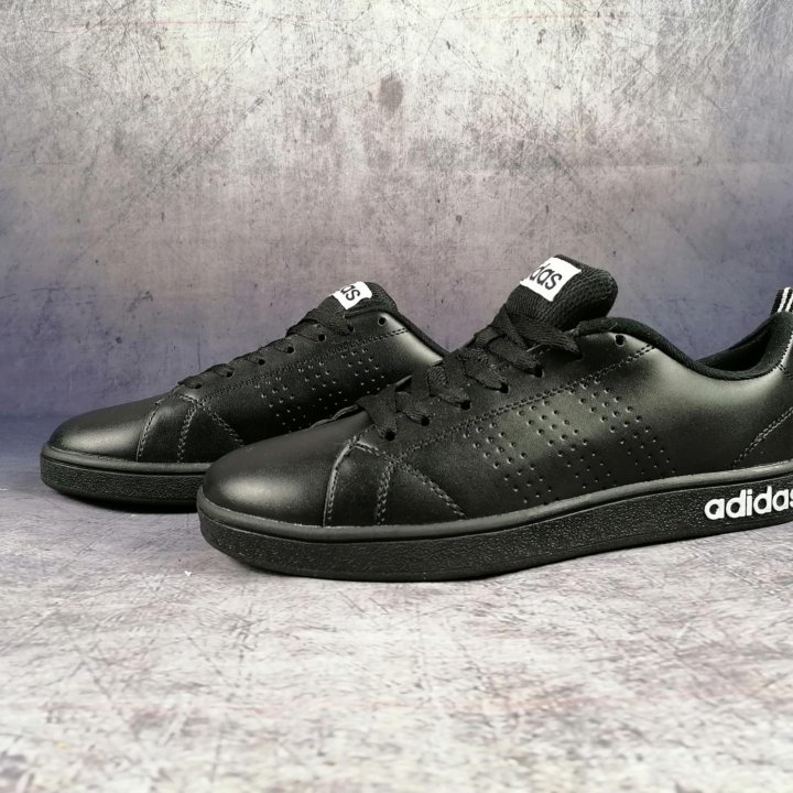 Кеды Adidas NEO