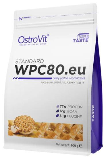 WPC80.eu Ostrovit 900 г.