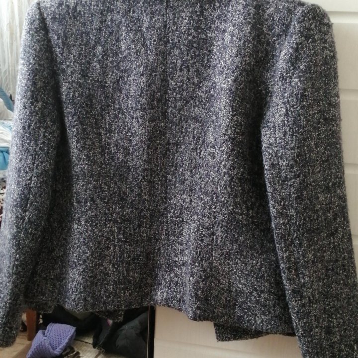 Женский пиджак