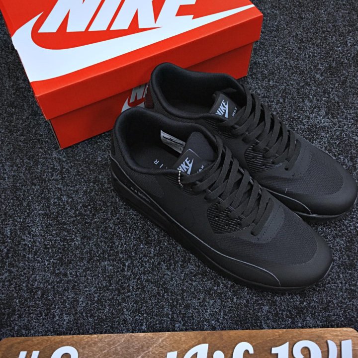 ⚫️ Кроссовки Nike Air Max 90