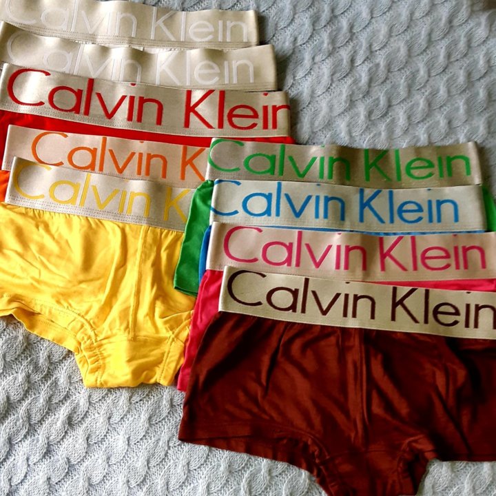 Трусики Calvin Klein