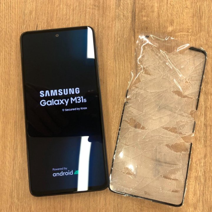 Замена стекла Samsung. За 2 часа. В уютном офисе