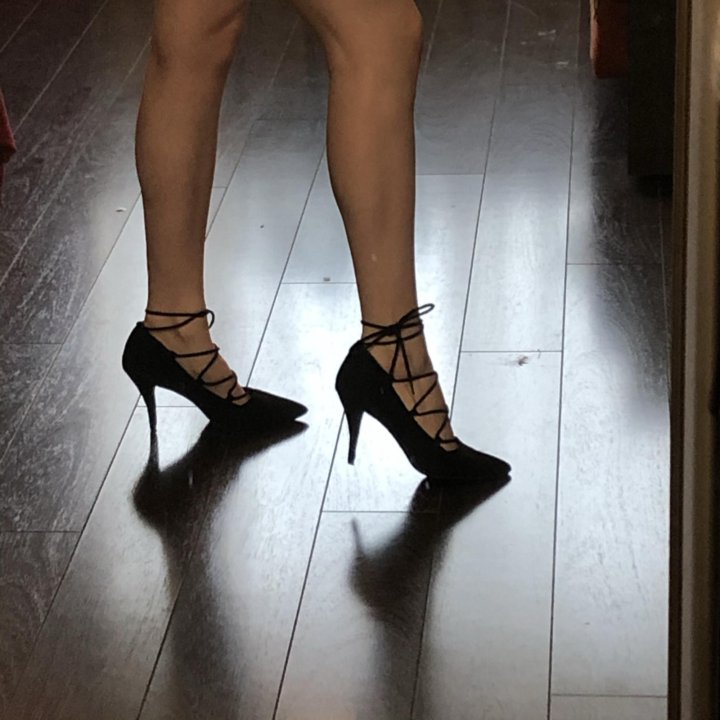 Туфли - лодочки