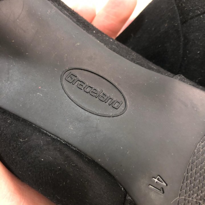 Туфли - лодочки