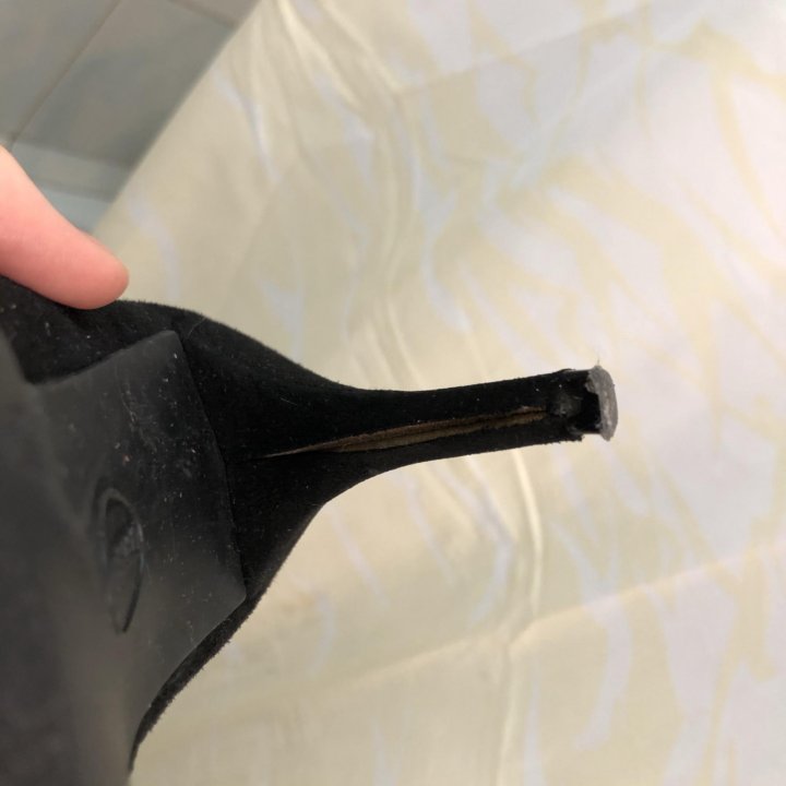 Туфли - лодочки