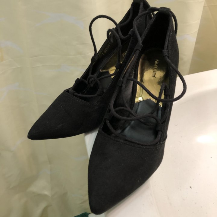 Туфли - лодочки