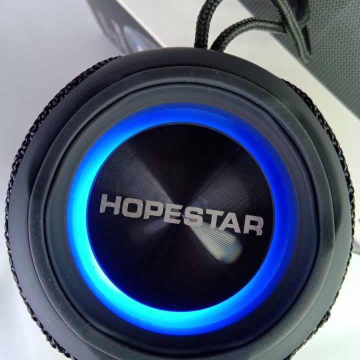 Беспроводная колонка Hopestar P20