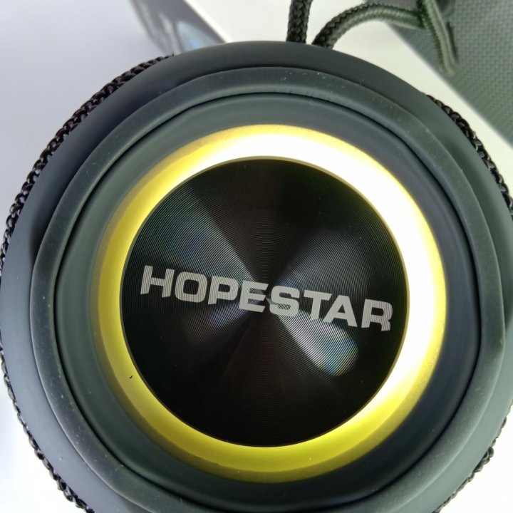 Беспроводная колонка Hopestar P20