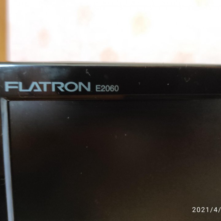 Монитор LG Flatron E2060 20'' б.у.