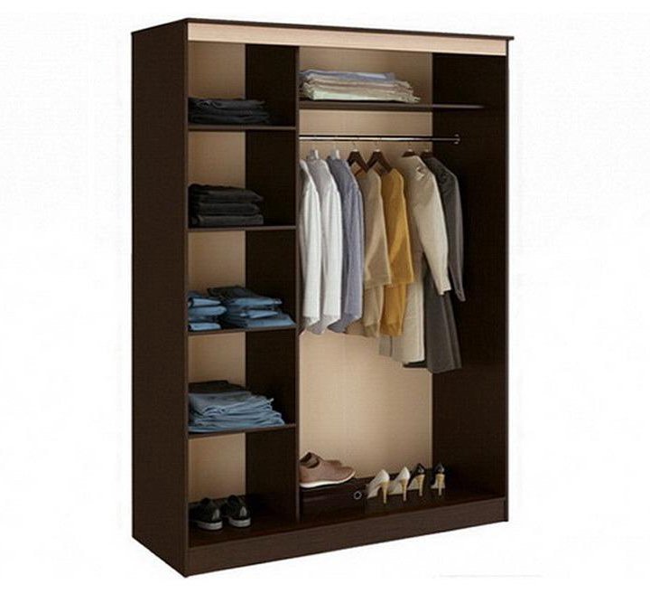 Спальня Сакура