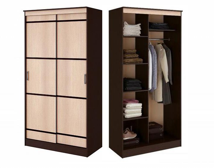 Спальня Сакура