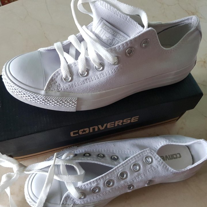 Кеды CONVERSE