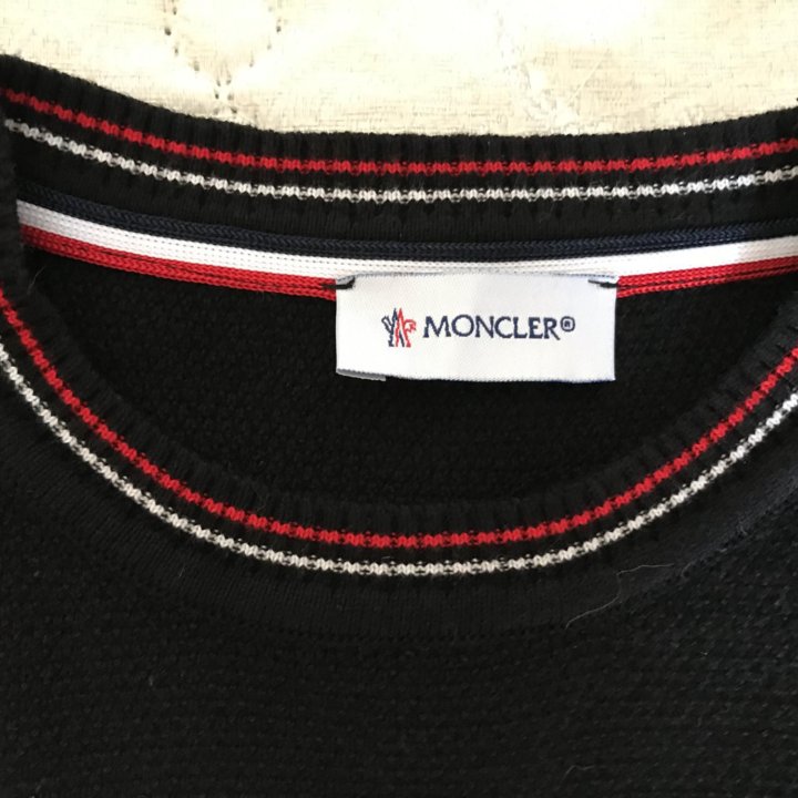 Мужской свитер