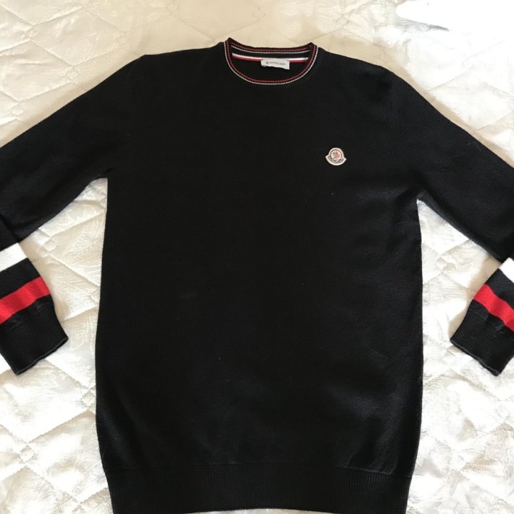 Мужской свитер