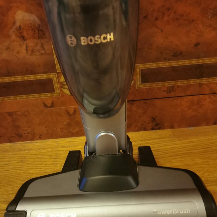 Пылесос Bosch