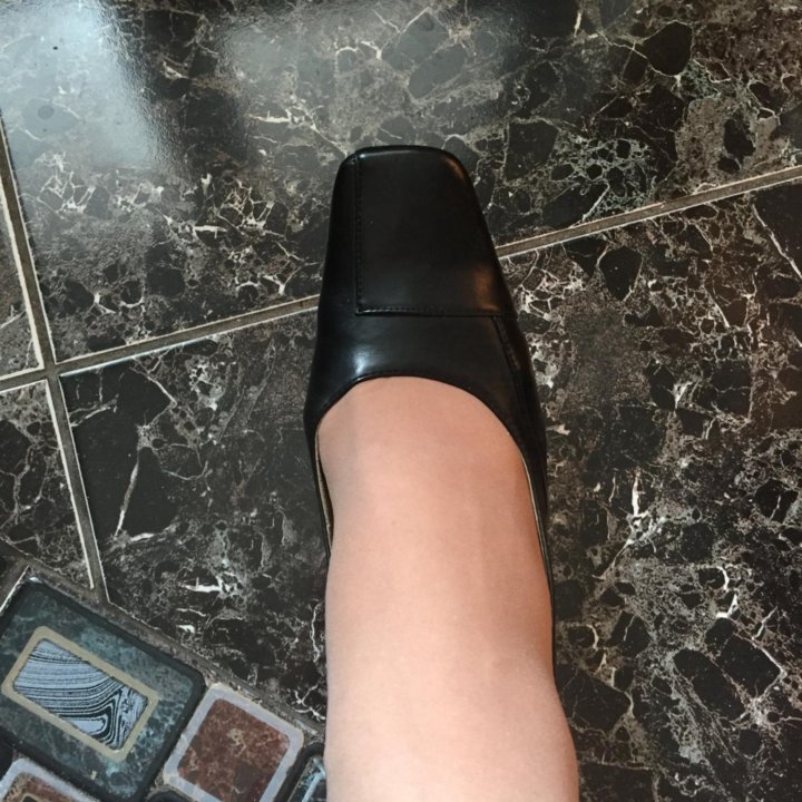 туфли Softlites