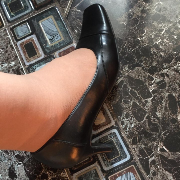 туфли Softlites