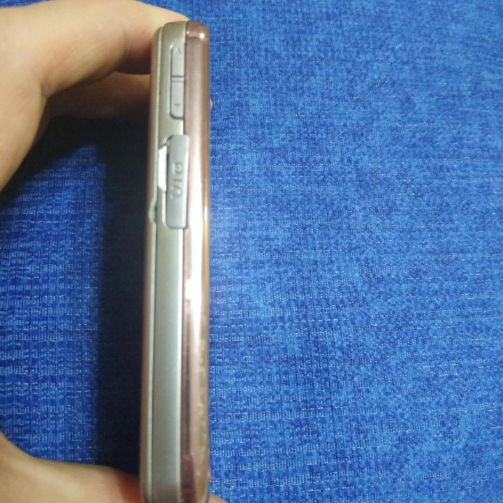 Мобильный телефон, Samsung GT-S5230