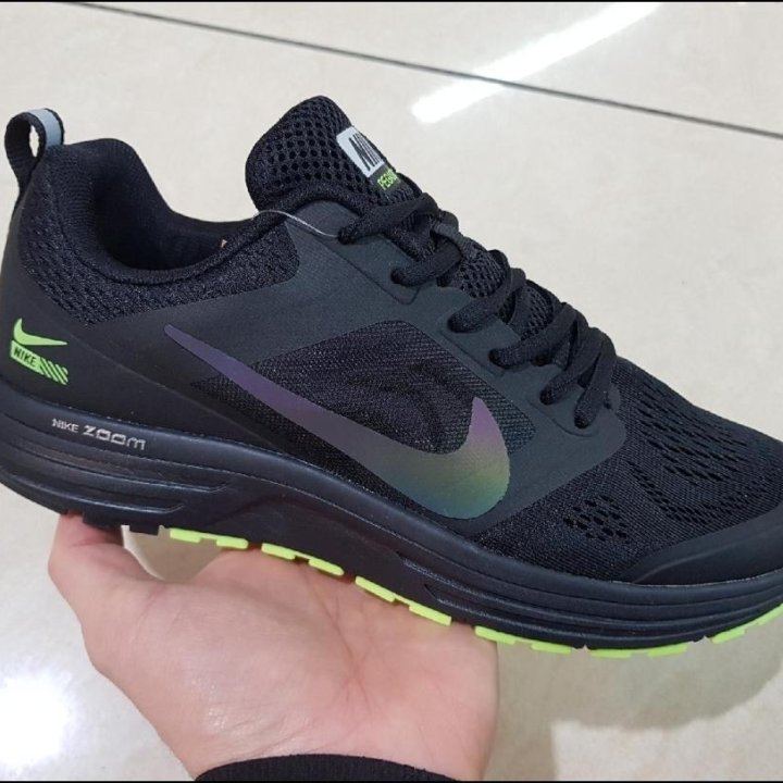 Кроссовки NIKE Zoom