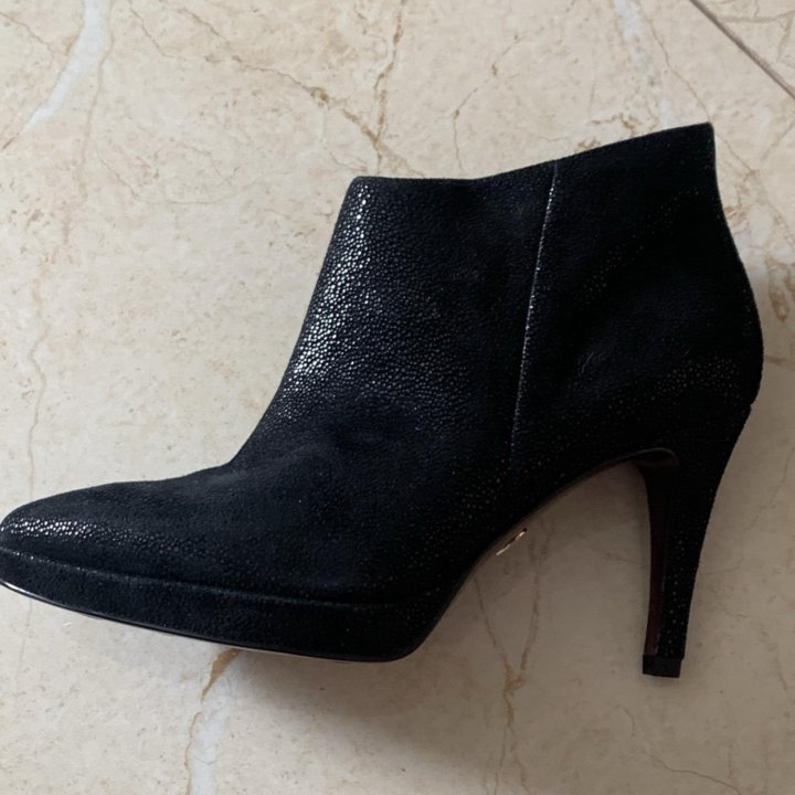 Ботильоны новые