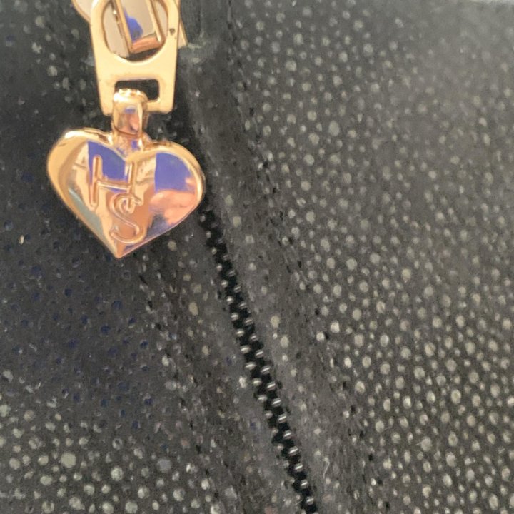 Ботильоны новые