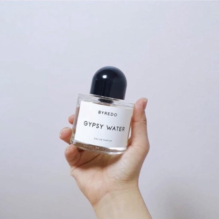 Byredo Gypsy Water Люкс