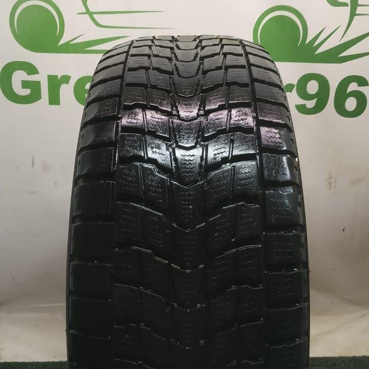 255/55 R18 Dunlop Grandtrek SJ6 1 шт