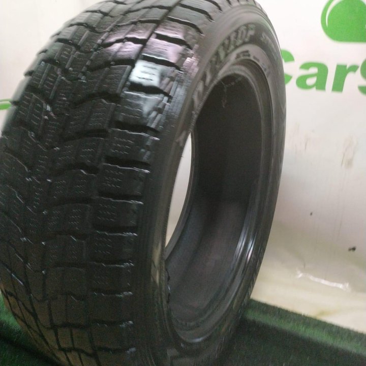 255/55 R18 Dunlop Grandtrek SJ6 1 шт