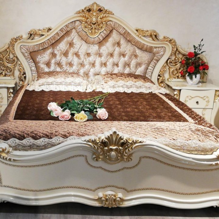 Кровать Джоконда