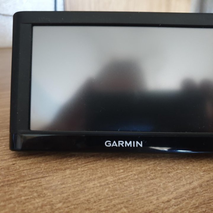 Навигатор Garmin Nuvi 55 LMT