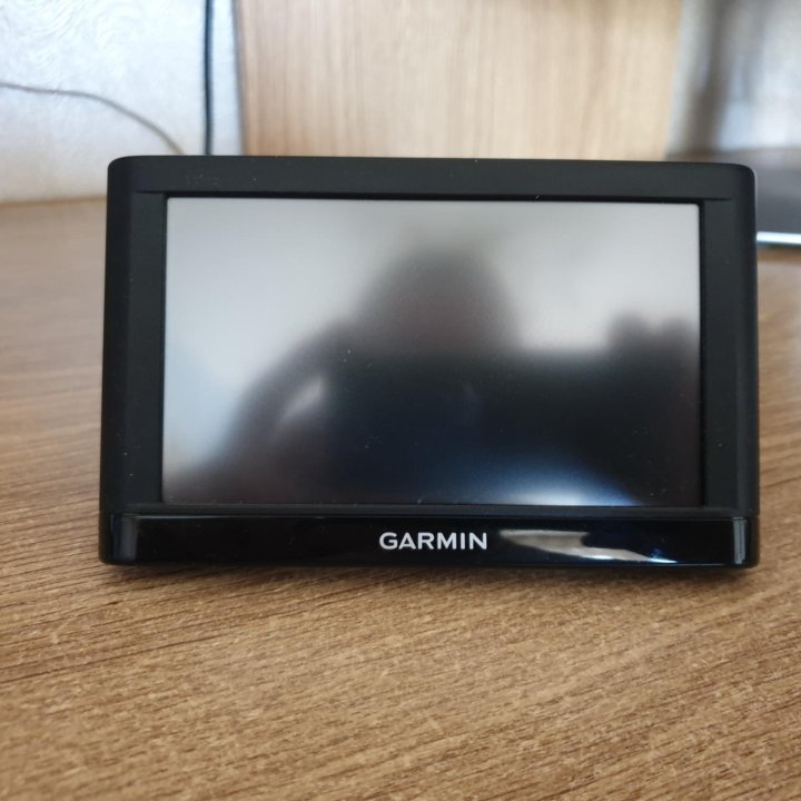 Навигатор Garmin Nuvi 55 LMT